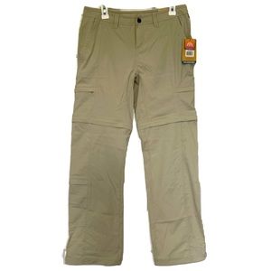 Women’s Royal Robbins Discovery Zip and Go Convertible Pant